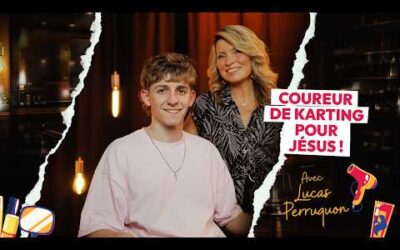 Invité à l&rsquo;émission Coupé en 4