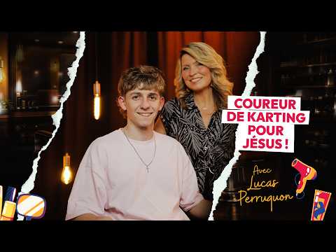 Invité à l&rsquo;émission Coupé en 4